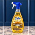 Colley Multi Surface Cleaner - Amber & Gold 750ml