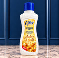 Colley Concentrated Air Freshener Drops - Amber & Gold 200ml